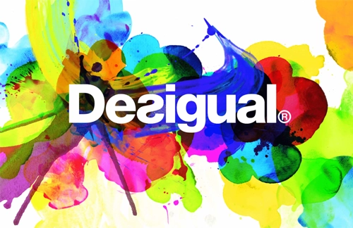 desigual